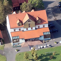 Rhön-Hotel Grabenhöfchen