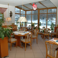 Rhön-Hotel Grabenhöfchen